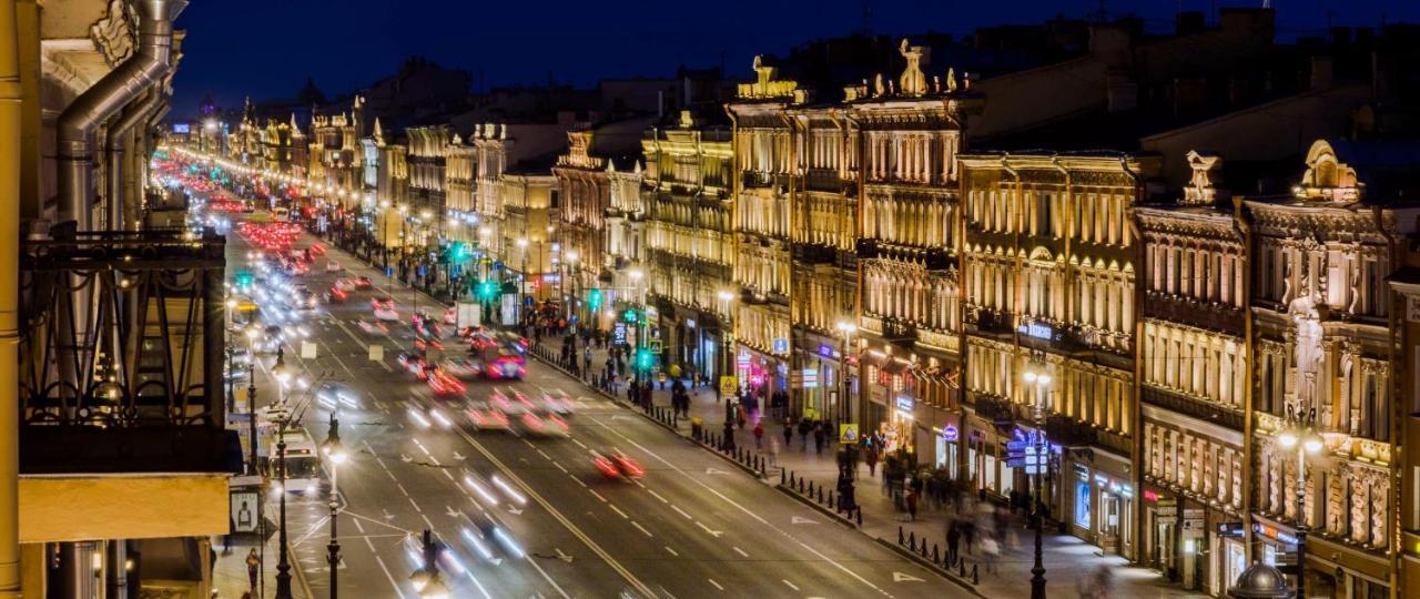 Вестерн плюс санкт петербург